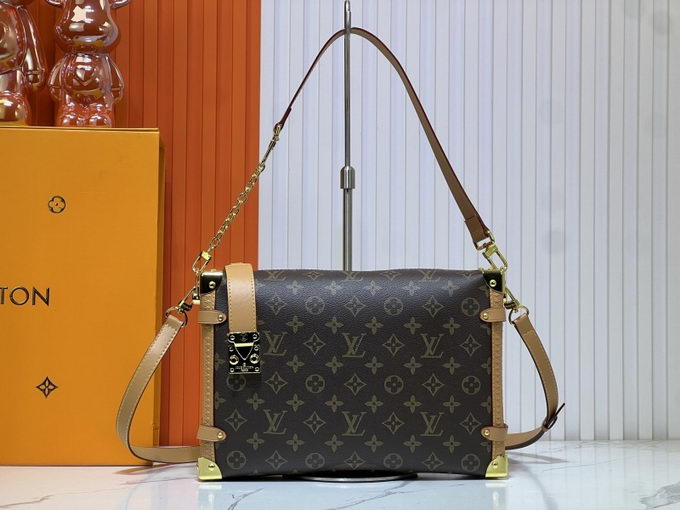 Louis Vuitton 2025 Bag ID:20251023-155